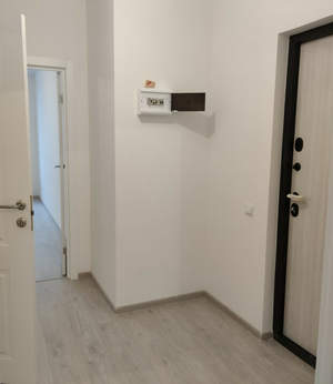 1-к квартира, на длительный срок, 40м2, 3/12 этаж