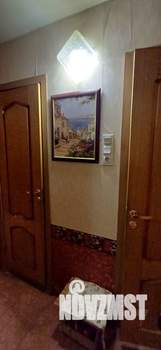 1-к квартира, посуточно, 40м2, 11/16 этаж