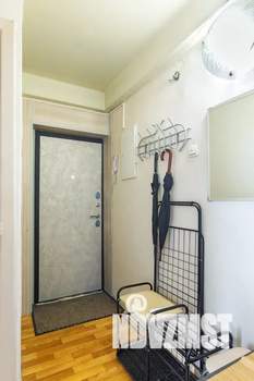 1-к квартира, посуточно, 33м2, 5/7 этаж