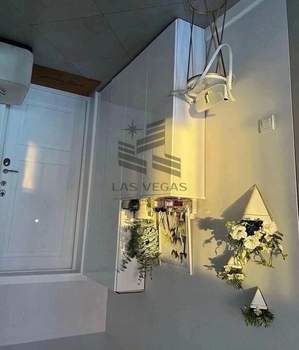 1-к квартира, на длительный срок, 40м2, 5/8 этаж