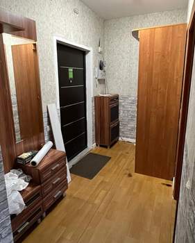 1-к квартира, на длительный срок, 41м2, 13/17 этаж