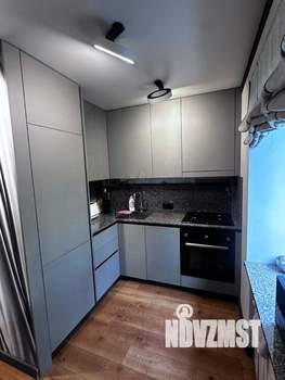 2-к квартира, на длительный срок, 51м2, 5/5 этаж