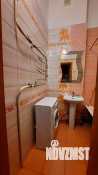 1-к квартира, на длительный срок, 36м2, 3/4 этаж