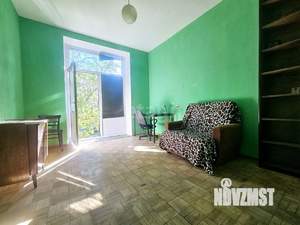 2-к квартира, на длительный срок, 59м2, 2/5 этаж