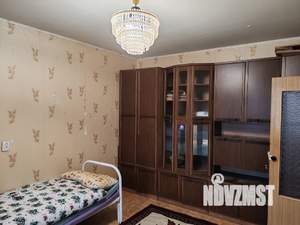 2-к квартира, на длительный срок, 54м2, 12/12 этаж