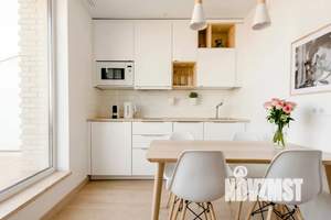 1-к квартира, посуточно, 50м2, 8/10 этаж