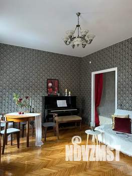 2-к квартира, посуточно, 75м2, 2/5 этаж