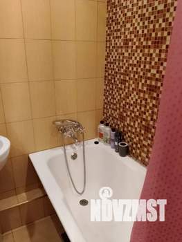 1-к квартира, посуточно, 35м2, 6/16 этаж