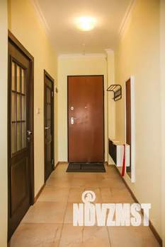 2-к квартира, посуточно, 55м2, 3/19 этаж