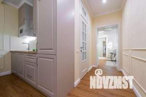 1-к квартира, посуточно, 35м2, 3/5 этаж