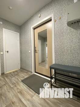 2-к квартира, посуточно, 44м2, 8/9 этаж