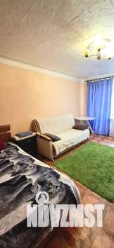 1-к квартира, посуточно, 36м2, 4/5 этаж