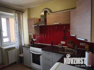 1-к квартира, посуточно, 35м2, 8/23 этаж