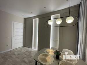 2-к квартира, на длительный срок, 64м2, 17/17 этаж