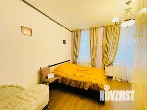 Студия квартира, посуточно, 30м2, 10/11 этаж