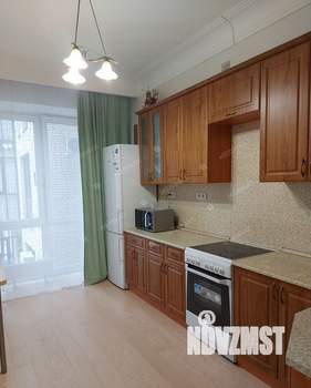 1-к квартира, на длительный срок, 47м2, 6/8 этаж