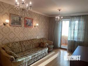 3-к квартира, на длительный срок, 113м2, 10/16 этаж
