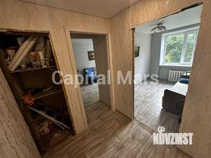 2-к квартира, на длительный срок, 42м2, 5/5 этаж