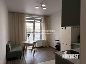 1-к квартира, на длительный срок, 39м2, 7/11 этаж