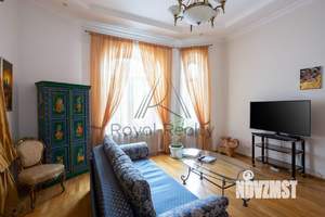 2-к квартира, на длительный срок, 95м2, 3/5 этаж