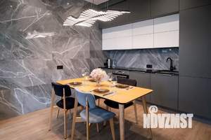 1-к квартира, посуточно, 70м2, 4/8 этаж