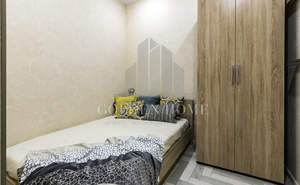 1-к квартира, на длительный срок, 30м2, 2/4 этаж