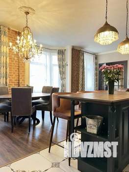 5-к квартира, посуточно, 145м2, 1/1 этаж