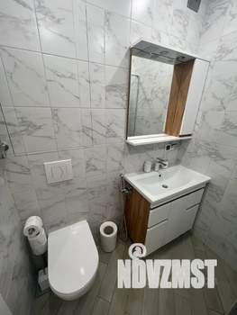 2-к квартира, посуточно, 32м2, 1/5 этаж