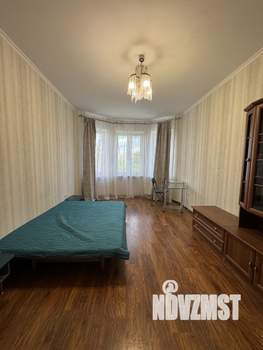 1-к квартира, на длительный срок, 42м2, 7/14 этаж