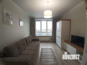 2-к квартира, на длительный срок, 59м2, 12/26 этаж