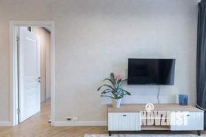 2-к квартира, посуточно, 34м2, 1/1 этаж