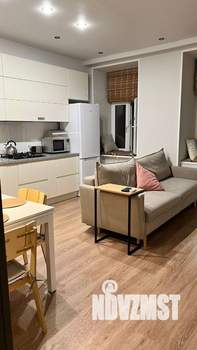 2-к квартира, на длительный срок, 50м2, 4/8 этаж