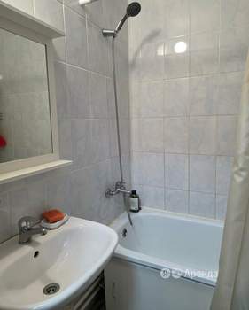 1-к квартира, на длительный срок, 35м2, 2/25 этаж