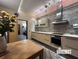 4-к квартира, на длительный срок, 136м2, 16/17 этаж