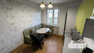 1-к квартира, на длительный срок, 41м2, 6/9 этаж