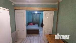 3-к квартира, посуточно, 74м2, 2/5 этаж