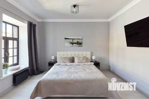2-к квартира, посуточно, 85м2, 4/5 этаж