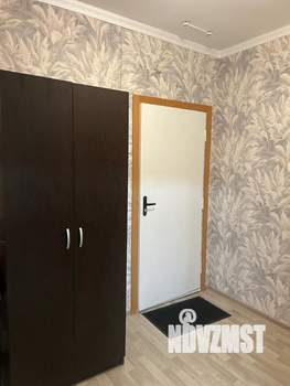 1-к квартира, на длительный срок, 38м2, 6/18 этаж