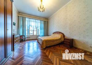 3-к квартира, посуточно, 125м2, 3/4 этаж