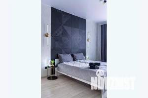 1-к квартира, посуточно, 42м2, 9/20 этаж