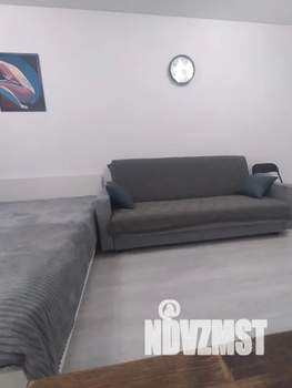 Студия квартира, посуточно, 29м2, 1/14 этаж