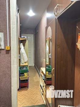 2-к квартира, на длительный срок, 38м2, 4/4 этаж