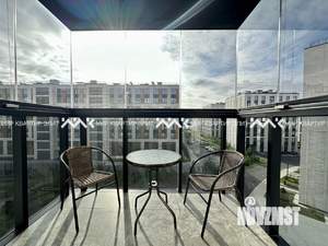 1-к квартира, на длительный срок, 40м2, 5/8 этаж