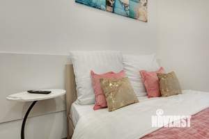 1-к квартира, посуточно, 14м2, 1/1 этаж