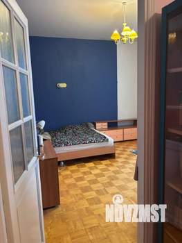 2-к квартира, на длительный срок, 91м2, 4/5 этаж