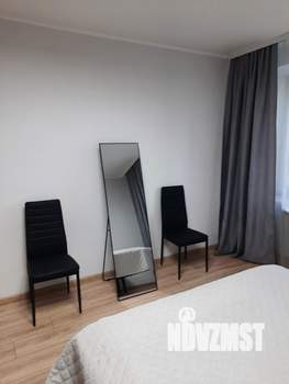 2-к квартира, на длительный срок, 46м2, 5/9 этаж