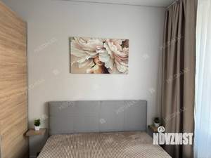 1-к квартира, на длительный срок, 32м2, 6/12 этаж