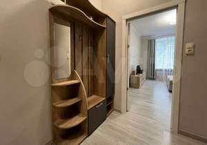 1-к квартира, на длительный срок, 41м2, 1/5 этаж