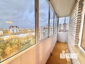 2-к квартира, на длительный срок, 60м2, 14/14 этаж