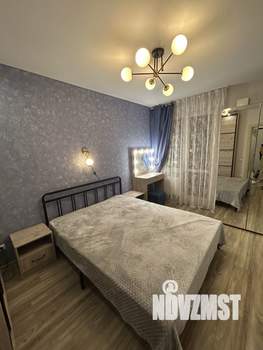 1-к квартира, на длительный срок, 35м2, 11/13 этаж